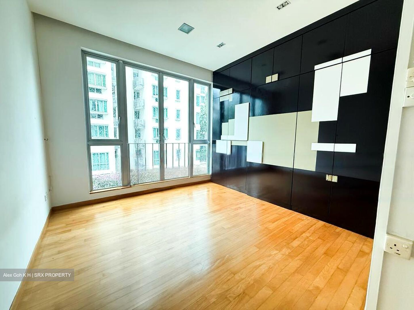 Caribbean At Keppel Bay (D4), Condominium #461705361